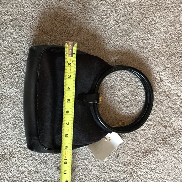 Vintage Cuero Vaca Handbag - Picture 3 of 10